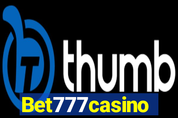 Bet777casino