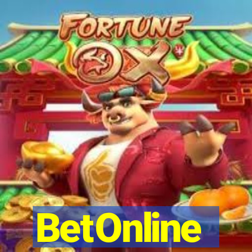 BetOnline