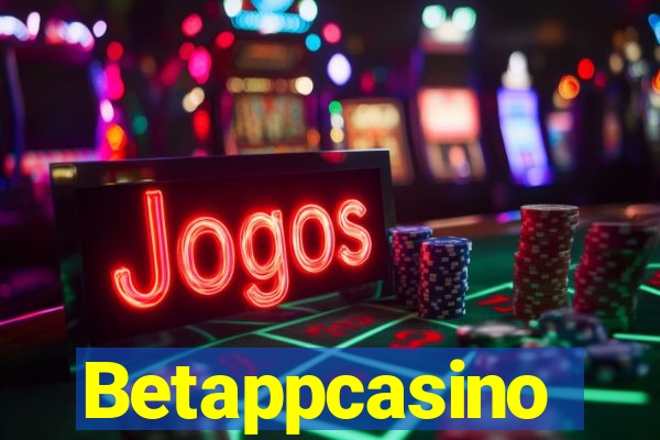 Betappcasino