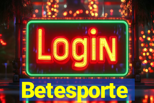 Betesporte