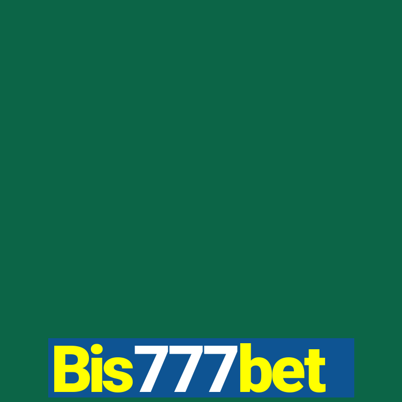 Bis777bet