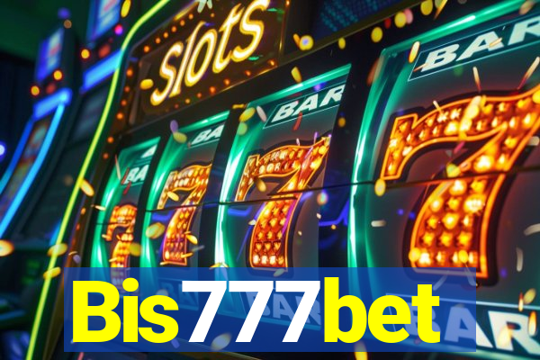 Bis777bet