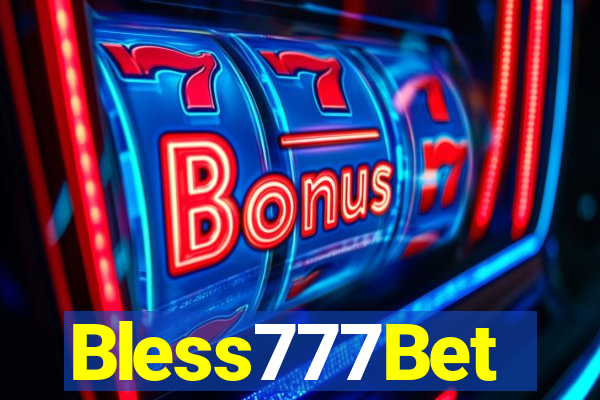 Bless777Bet