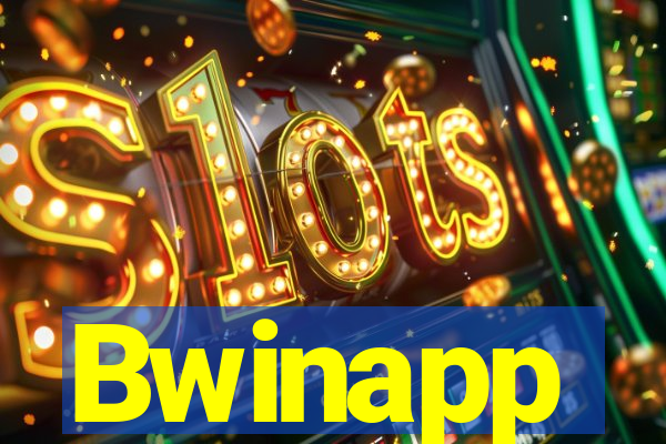 Bwinapp