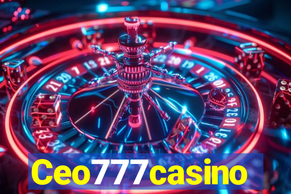 Ceo777casino