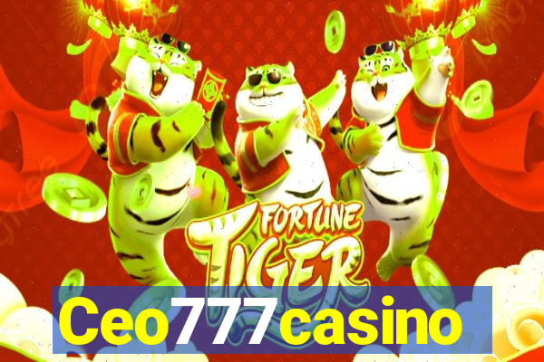 Ceo777casino