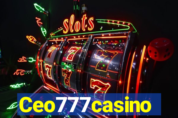 Ceo777casino