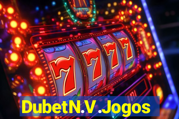 DubetN.V.Jogos