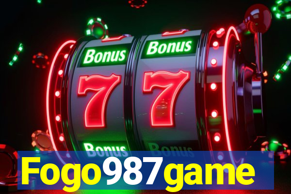 Fogo987game