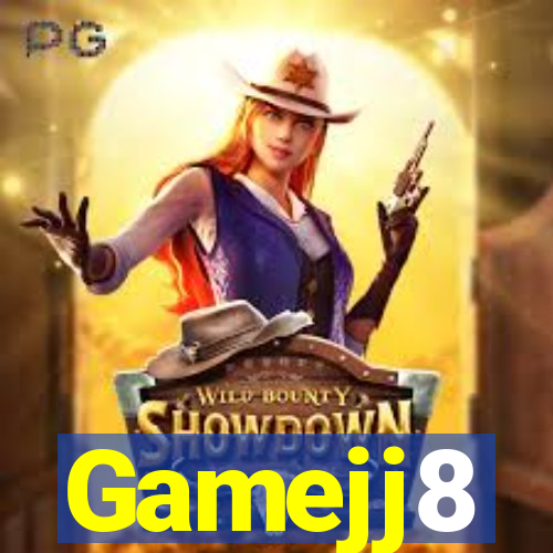 Gamejj8