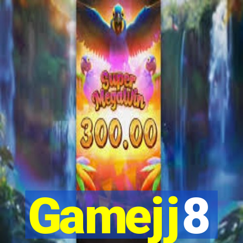 Gamejj8