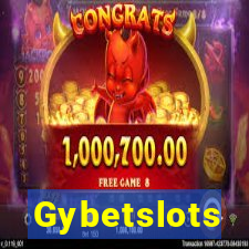 Gybetslots