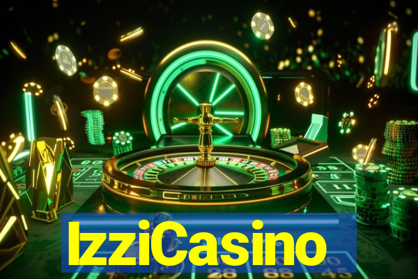 IzziCasino