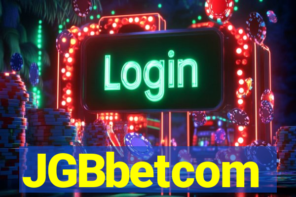 JGBbetcom