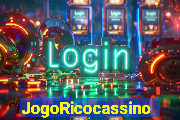 JogoRicocassino