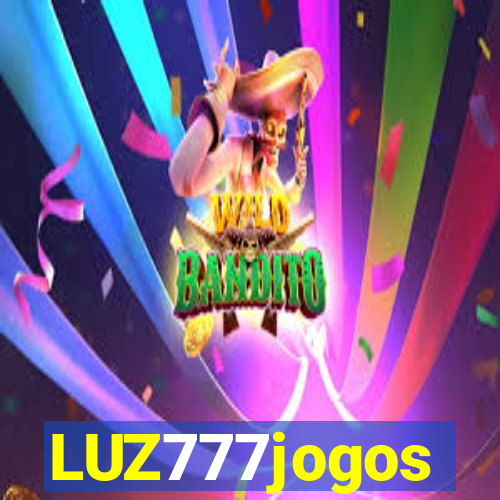 LUZ777jogos