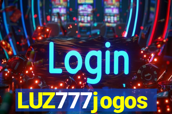 LUZ777jogos