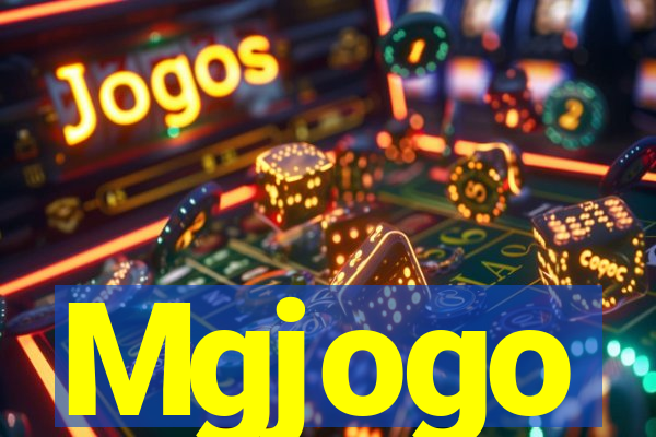 Mgjogo