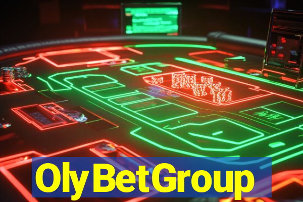 OlyBetGroup