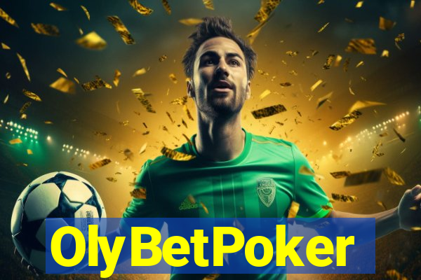 OlyBetPoker