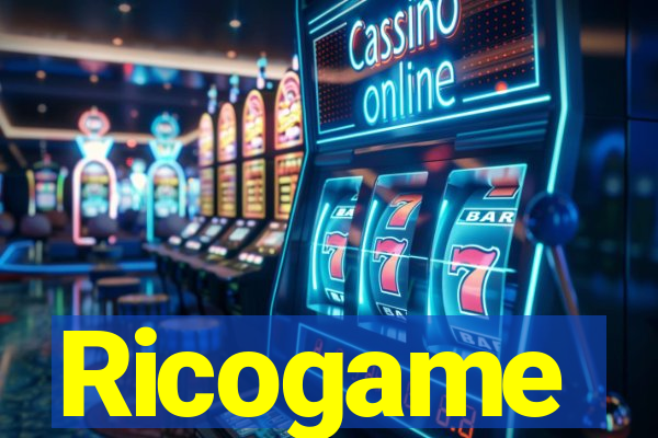 Ricogame