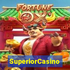 SuperiorCasino