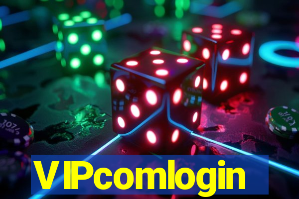 VIPcomlogin