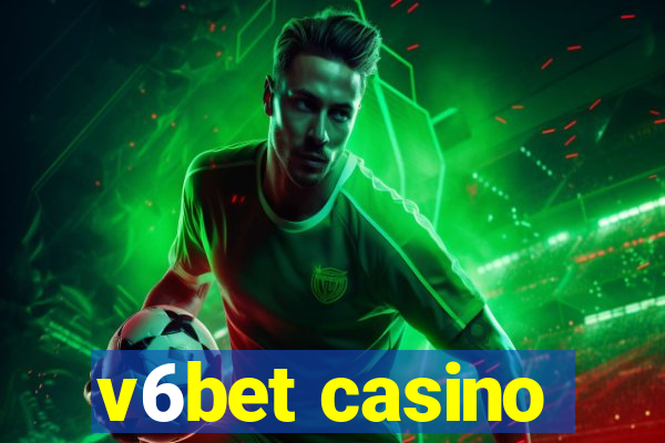 v6bet casino