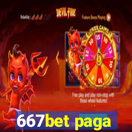 667bet paga