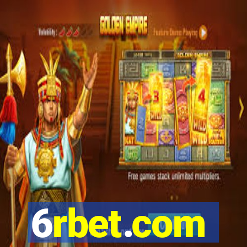 6rbet.com