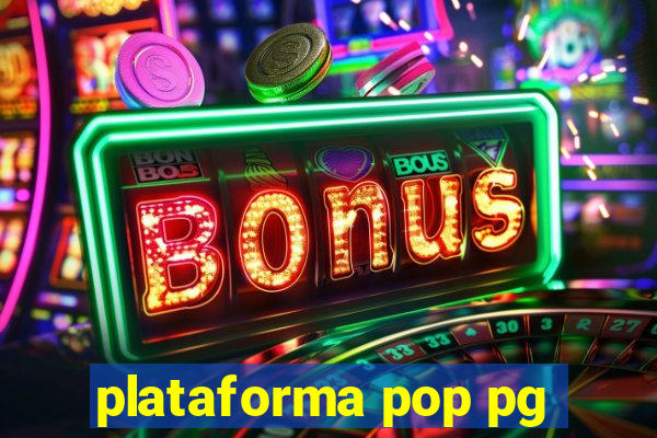 plataforma pop pg