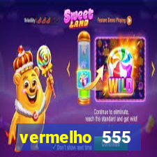 vermelho 555 plataforma de jogos