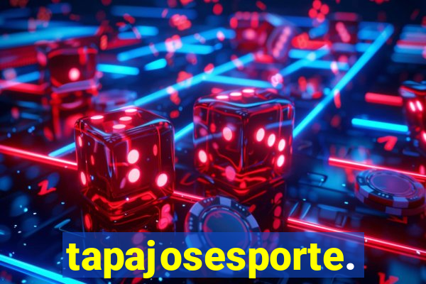 tapajosesporte.com