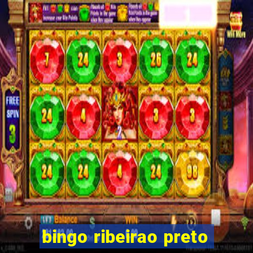 bingo ribeirao preto