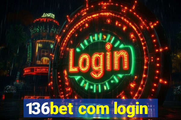 136bet com login