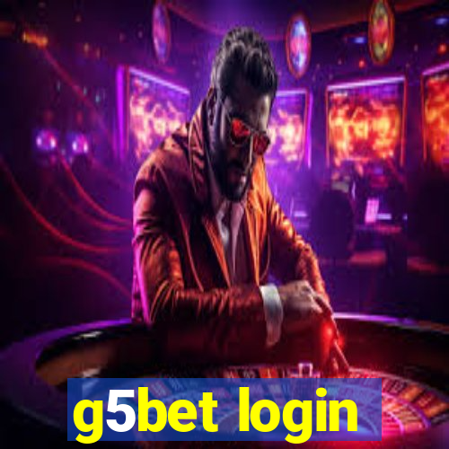 g5bet login