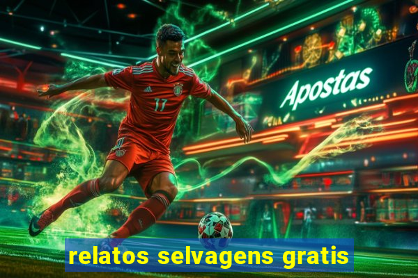 relatos selvagens gratis