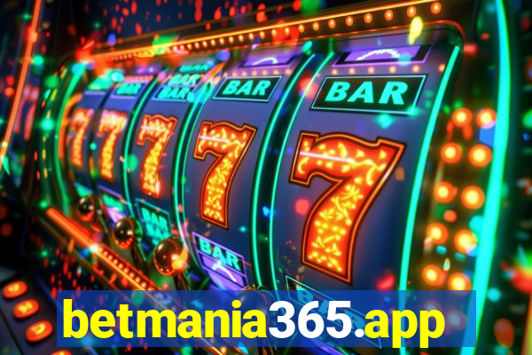 betmania365.app