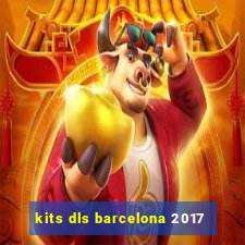 kits dls barcelona 2017