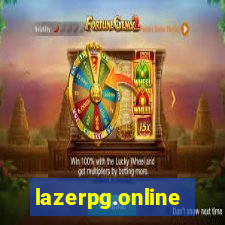 lazerpg.online