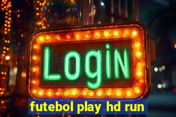 futebol play hd run