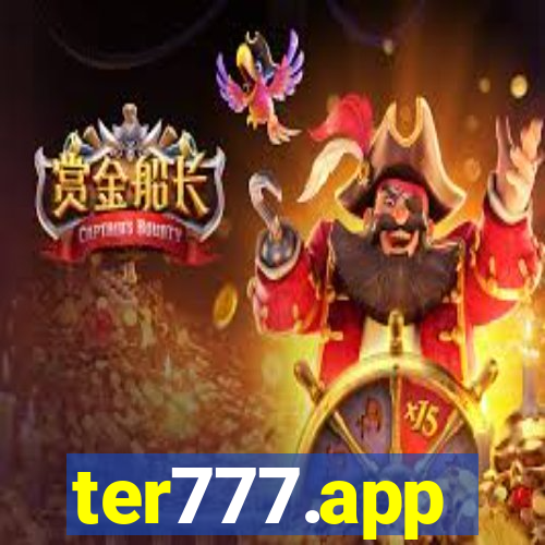 ter777.app