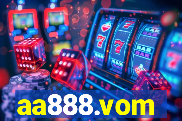 aa888.vom