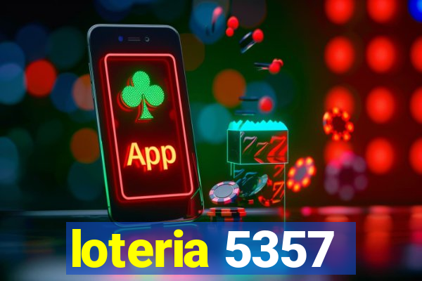 loteria 5357