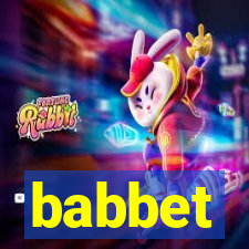 babbet