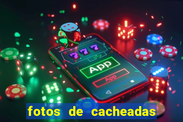 fotos de cacheadas para perfil