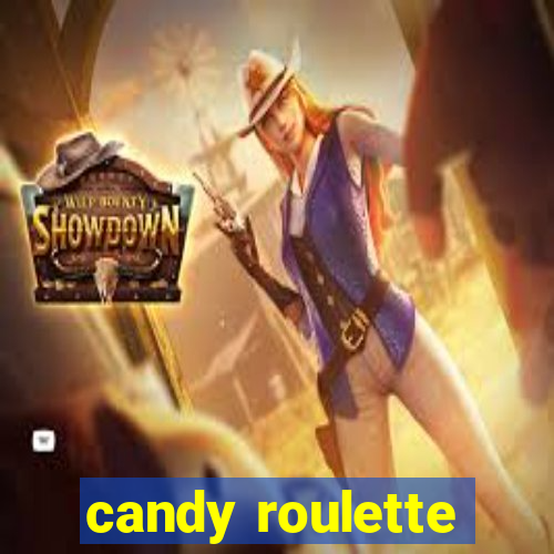 candy roulette