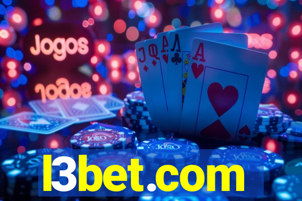 l3bet.com