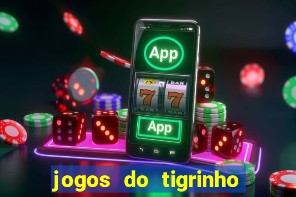 jogos do tigrinho vai ser proibido no brasil