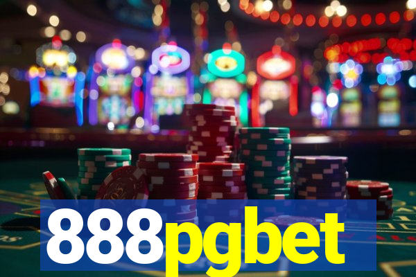 888pgbet